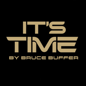 Bruce Buffer